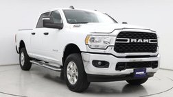 2024 Ram Ram Pickup 2500 Big Horn