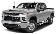 2023 Chevrolet Silverado 2500HD LT