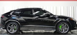 2022 Lamborghini Urus Base