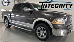 2014 Ram Ram Pickup 1500 Laramie