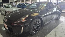 2019 Nissan 370Z Roadster