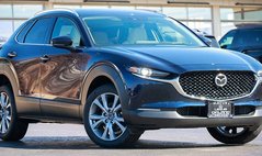 2021 Mazda CX-30 Premium