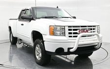 2009 GMC Sierra 1500 WT