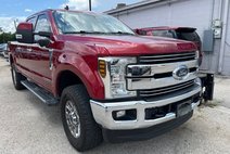 2019 Ford Super Duty F-250 Lariat