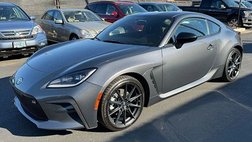 2023 Toyota GR86 Premium