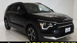 2025 Kia Niro EX