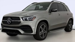 2020 Mercedes-Benz GLE-Class GLE 350