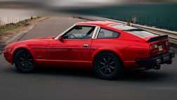 1979 Datsun 