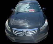 2011 Honda Accord EX-L