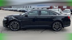 2018 Ford Taurus SHO