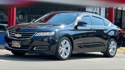 2015 Chevrolet Impala LT