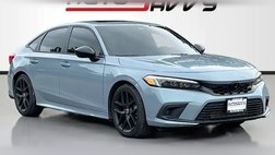 2024 Honda Civic Si