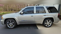 2006 Chevrolet TrailBlazer SS