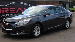 2014 Chevrolet Malibu LS Fleet