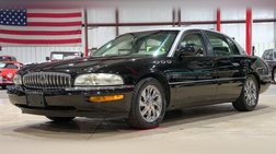 2005 Buick Park Avenue Ultra