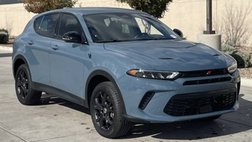 2024 Dodge Hornet GT