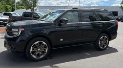 2025 Ford Expedition King Ranch