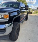 2016 GMC Sierra 2500HD SLE
