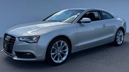2013 Audi A5 2.0T quattro Premium