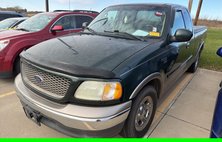 2002 Ford F-150 XL