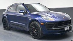 2023 Porsche Macan GTS