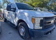 2017 Ford Super Duty F-250 XL