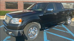 2006 Ford F-150 Lariat