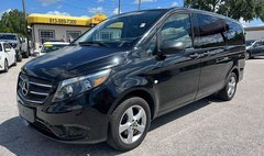 2018 Mercedes-Benz Metris Passenger