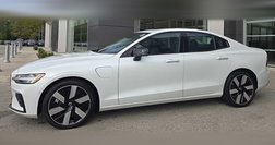 2024 Volvo S60 Recharge T8 Plus Dark Theme