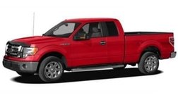 2010 Ford F-150 