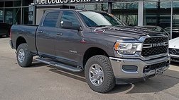 2022 Ram Ram Pickup 2500 Big Horn
