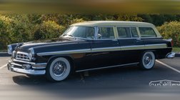 1955 Chrysler New Yorker Town & Country