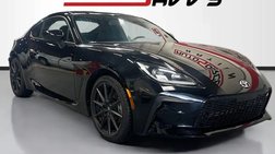 2025 Toyota GR86 Premium