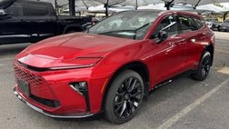 2025 Toyota Crown Signia Limited