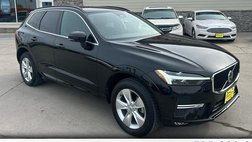 2022 Volvo XC60 B5 Momentum