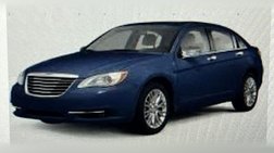 2011 Chrysler 300 Limited