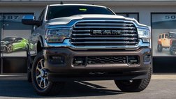 2022 Ram Ram Pickup 2500 Limited Longhorn