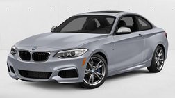 2015 BMW 2 Series M235i xDrive