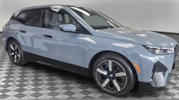2024 BMW iX M60
