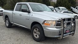 2009 Dodge Ram 1500 SLT