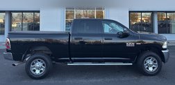 2014 Ram Ram Pickup 2500 Tradesman