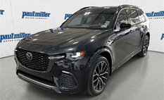 2025 Mazda CX-70 3.3 Turbo S Premium