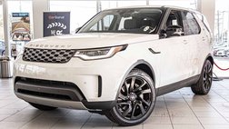 2024 Land Rover Discovery P300 S
