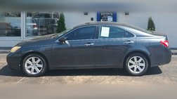 2009 Lexus ES 350 Base