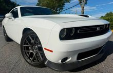 2019 Dodge Challenger GT