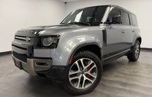 2020 Land Rover Defender 110 X