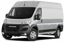 2024 Ram ProMaster 3500 Tradesman High Roof