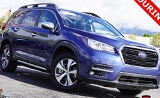 2021 Subaru Ascent Touring