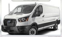 2023 Ford Transit 250