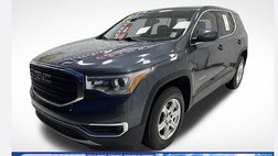 2019 GMC Acadia SLE-1
